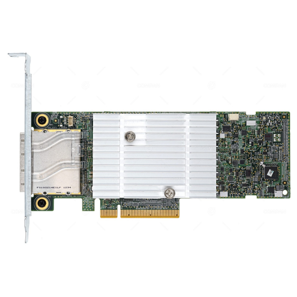 NR42D DELL PERC H810 6G SAS RAID CONTROLLER  PCI-E - 0NR42D